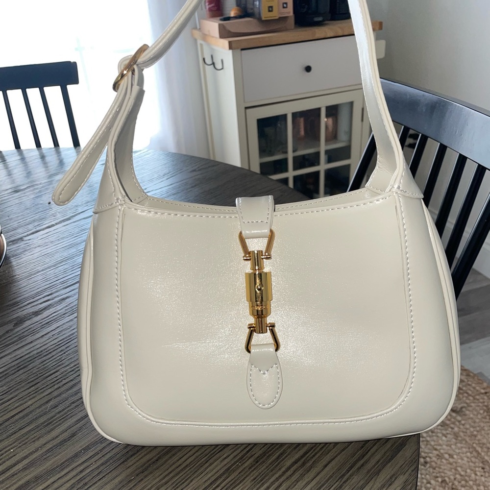 Jackie inspired purse